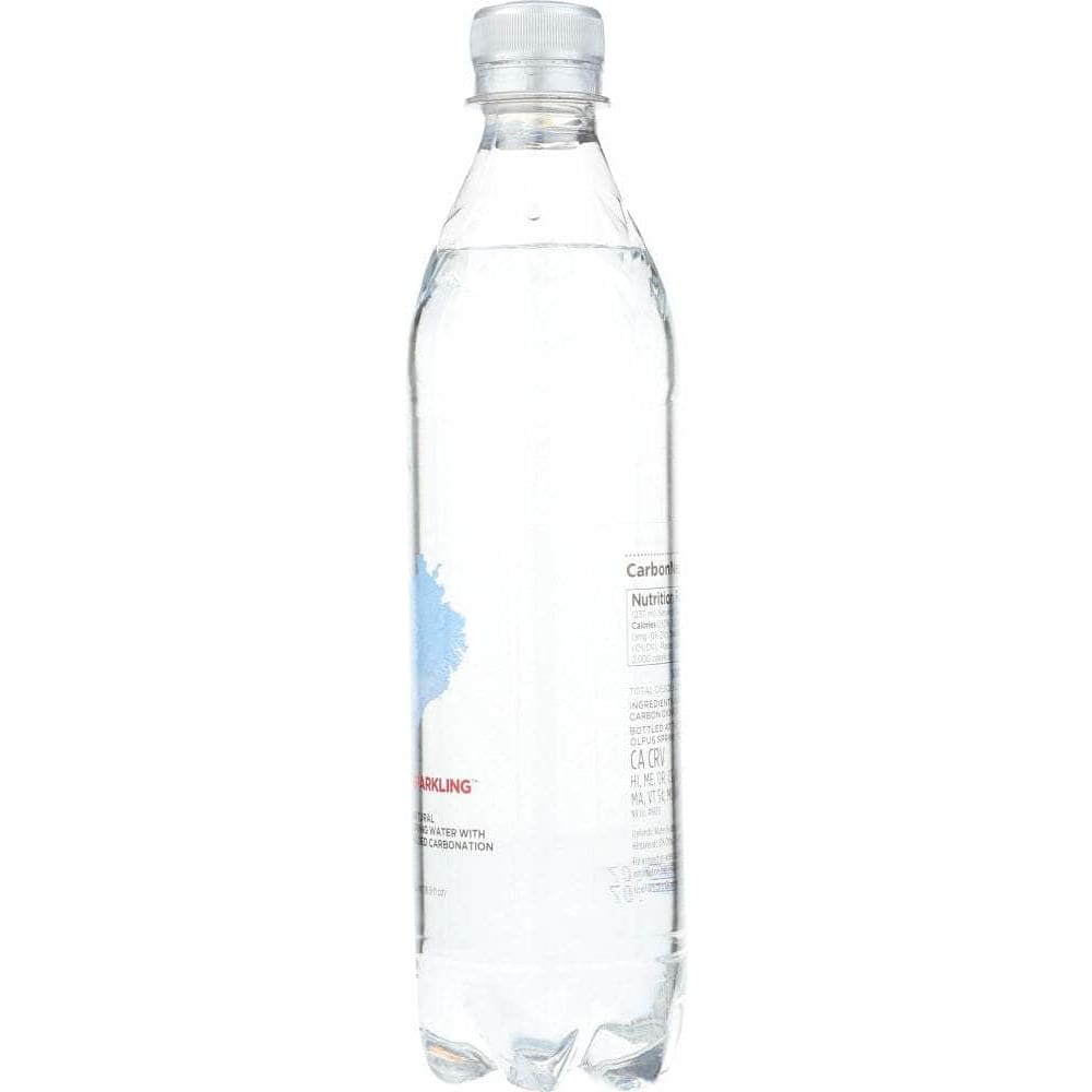 ICELANDIC GLACIAL Grocery > Beverages > Water ICELANDIC GLACIAL: Water Sparkling Classic, 16.9 fo