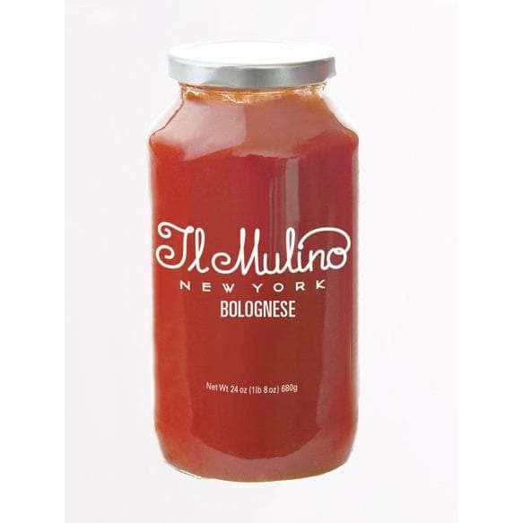 Il Mulino Il Mulino Bolognese Sauce, 24 oz