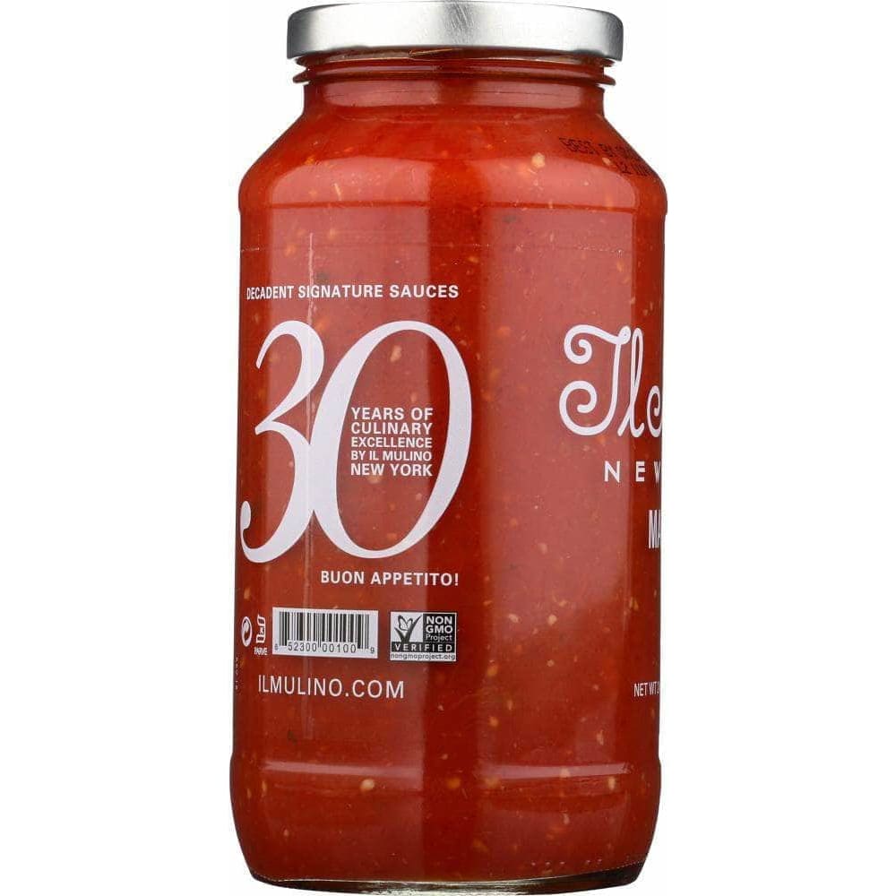 Il Mulino Il Mulino Marinara Sauce, 24 oz