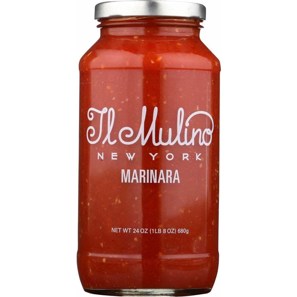 Il Mulino Il Mulino Marinara Sauce, 24 oz