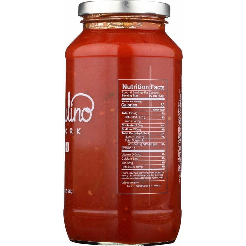 Il Mulino Il Mulino Pomodoro Sauce, 24 oz