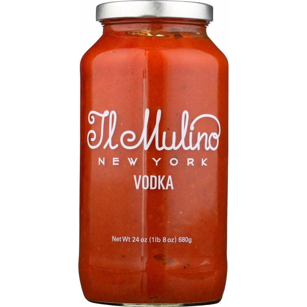 Il Mulino Il Mulino Vodka Sauce, 24 oz