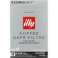 Illy Illy Issimo Coffee Kcup Dark Roast, 10 pc