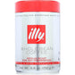 Illy Illycaffe Coffee Wolebean Normale, 8.8 oz