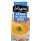 Imagine Foods Imagine Low Sodium No Chicken Broth, 32 oz