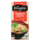 Imagine Foods Imagine Ramen Broth Organic, 32 fl. oz.