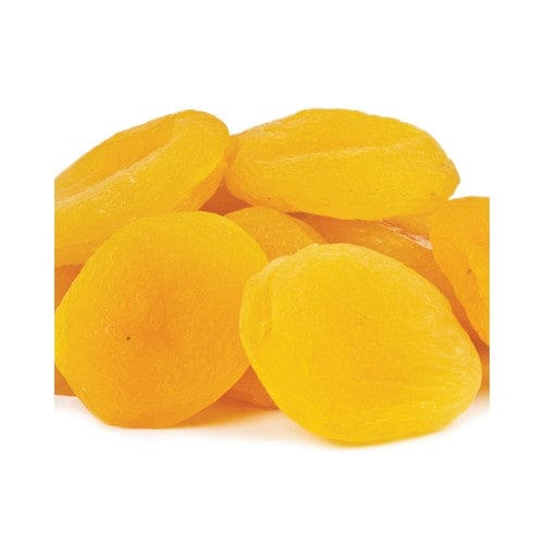 Imported #1 80 Turkish Apricots 28lb (Case of 60) - Cooking/Dried Fruits & Vegetables - Imported