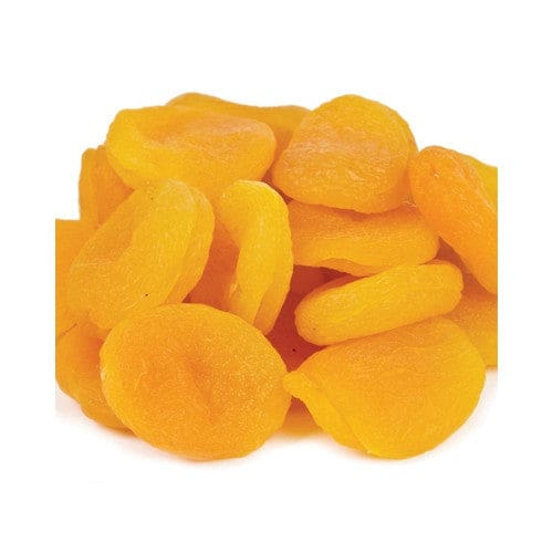 Imported #4 160 Turkish Apricots 28lb (Case of 140) - Cooking/Dried Fruits & Vegetables - Imported
