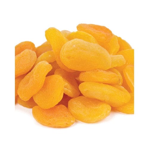 Imported #8 200/220 Turkish Apricots 28lb (Case of 7) - Cooking/Dried Fruits & Vegetables - Imported