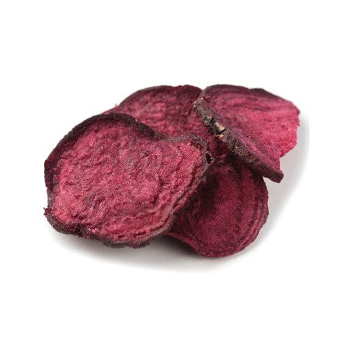 Imported Beet Chips 2.2lb (Case of 6) - Snacks/Bulk Snacks - Imported