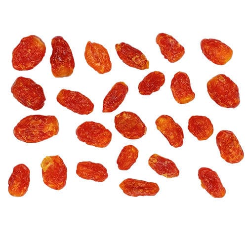 Imported Dried Cherry Tomatoes 11lb (Case of 4) - Cooking/Dried Fruits & Vegetables - Imported