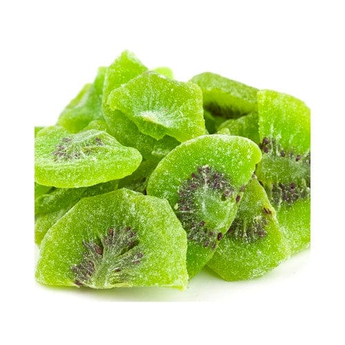 Imported Kiwi Half Slices with Color Added 11lb - Cooking/Dried Fruits & Vegetables - Imported