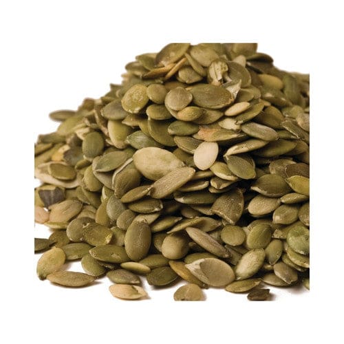 Imported Raw Pumpkin Seeds 5lb (Case of 2) - Nuts - Imported