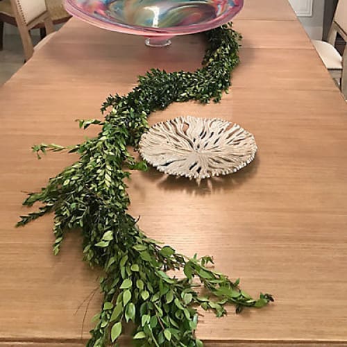 InBloom Myrtle Garland - Home/Flowers/Greenery & Fillers/ - InBloom