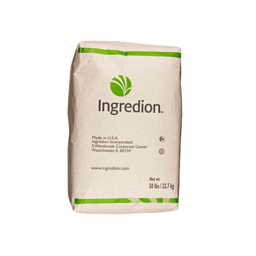 Ingredion Clearjel (Cook Type) 50lb - Cooking/Bulk Cooking - Ingredion