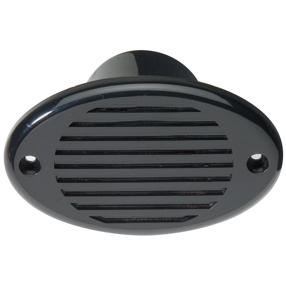 Innovative Lighting Marine Hidden Horn - Black - Boat Outfitting | Horns - Innovative Lighting