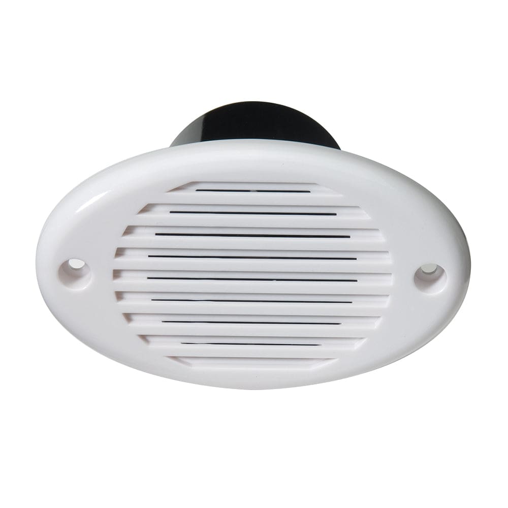 Innovative Lighting Marine Hidden Horn - White - Boat Outfitting | Horns - Innovative Lighting