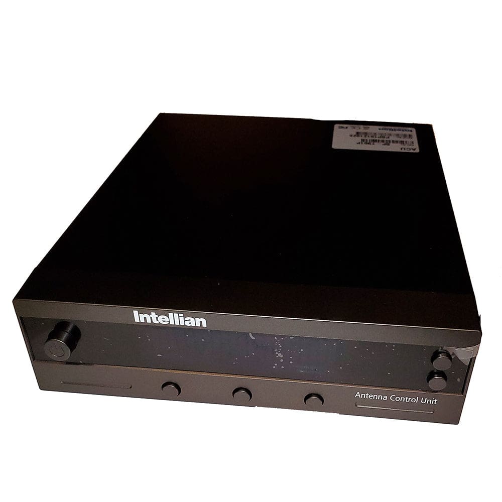 Intellian ACU S5HD & i-Series DC Powered w/ WiFi - Entertainment | Accessories,Entertainment | Satellite TV Antennas - Intellian