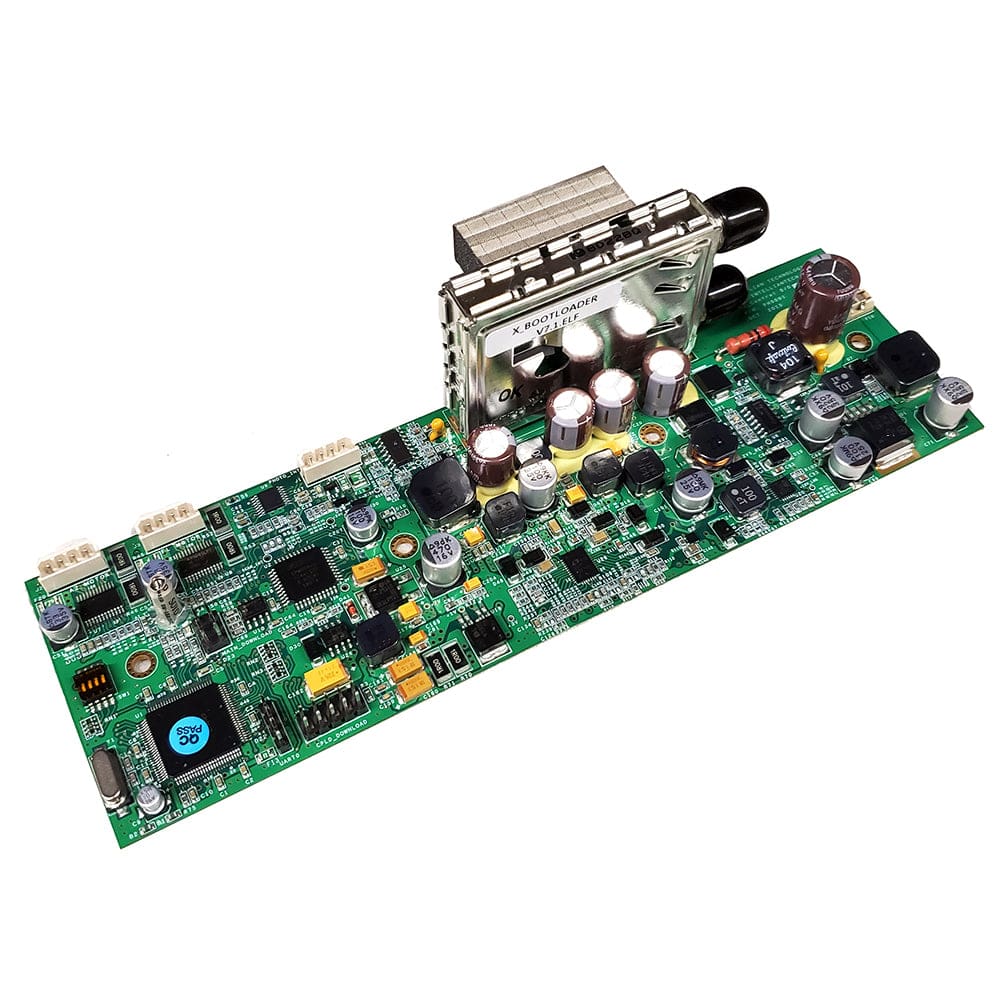 Intellian Control Board i2 - Entertainment | Satellite Receivers,Entertainment | Accessories - Intellian