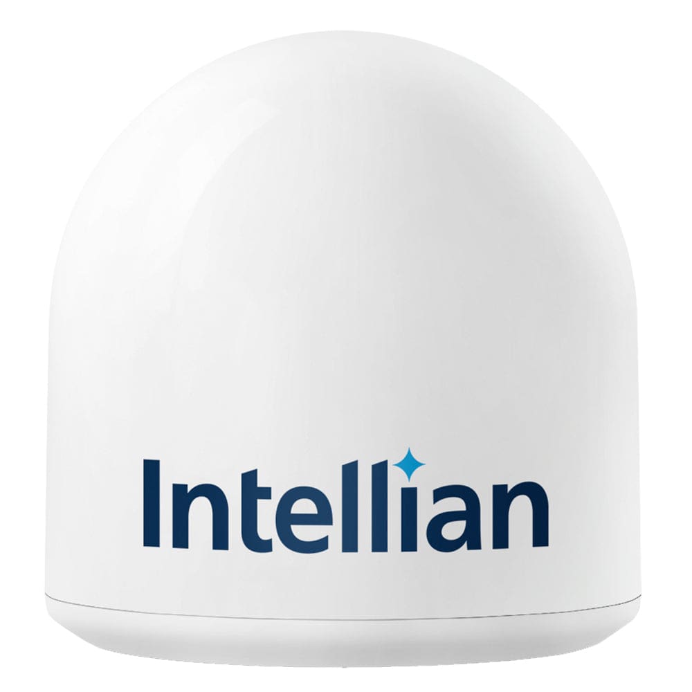 Intellian i2 Empty Dome Assembly - Entertainment | Satellite TV Antennas - Intellian