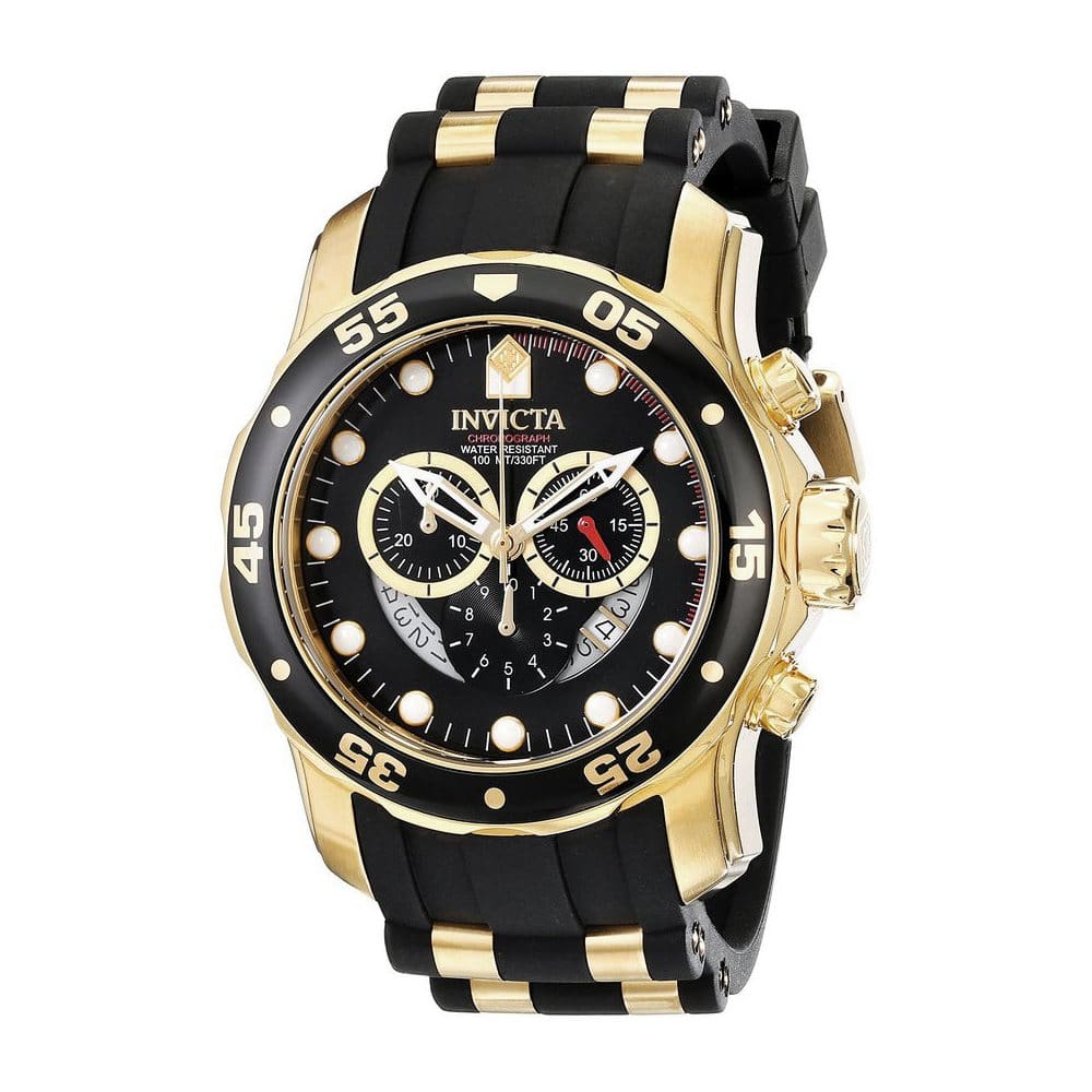 Invicta Pro Diver Men 48mm - Graduation Celebration Essentials - Invicta