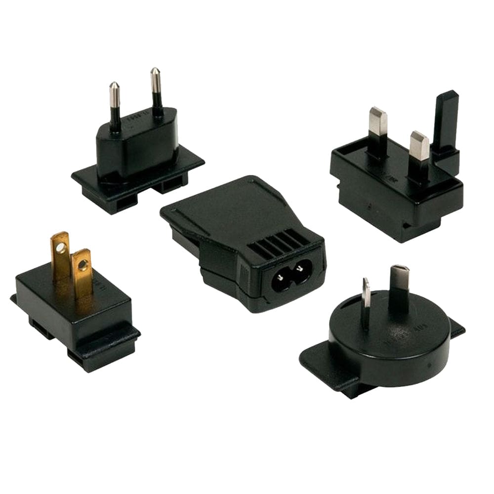 Iridium Plug Kit f/ 9555 Includes US & International - Communication | Accessories,Communication | Satellite Telephone - Iridium