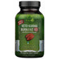 IRWIN NATURALS Health > Vitamins & Supplements IRWIN NATURALS: Keto Karma Burn Fat Red, 72 sg