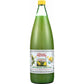Italian Volcano Italian Volcano Organic Lemon Juice, 33.8 oz
