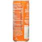 Izze Izze Sparkling Clementine Flavored Juice Beverage, 8.4 oz