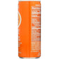 Izze Izze Sparkling Clementine Flavored Juice Beverage, 8.4 oz