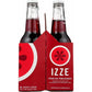 Izze Izze Sparkling Pomegranate Flavored Juice Beverage 4 Count, 48 oz