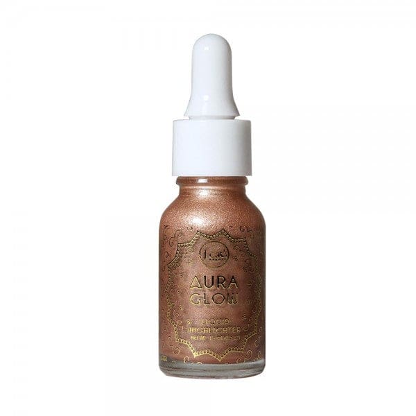 J. CAT BEAUTY Aura Glow Liquid Highlighter