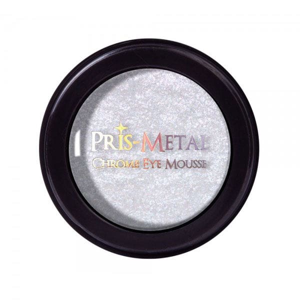 J. CAT BEAUTY Pris-Metal Chrome Eye Mousse