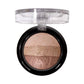 J. CAT BEAUTY Triple Crown Baked Shadow