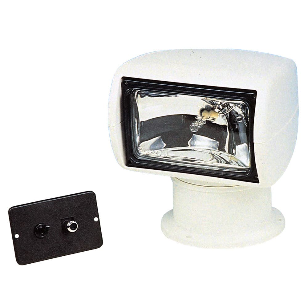 Jabsco 135SL Remote Control Searchlight - Lighting | Search Lights - Jabsco