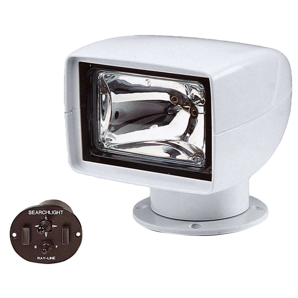 Jabsco 146SL Remote Control Searchlight - Lighting | Search Lights - Jabsco