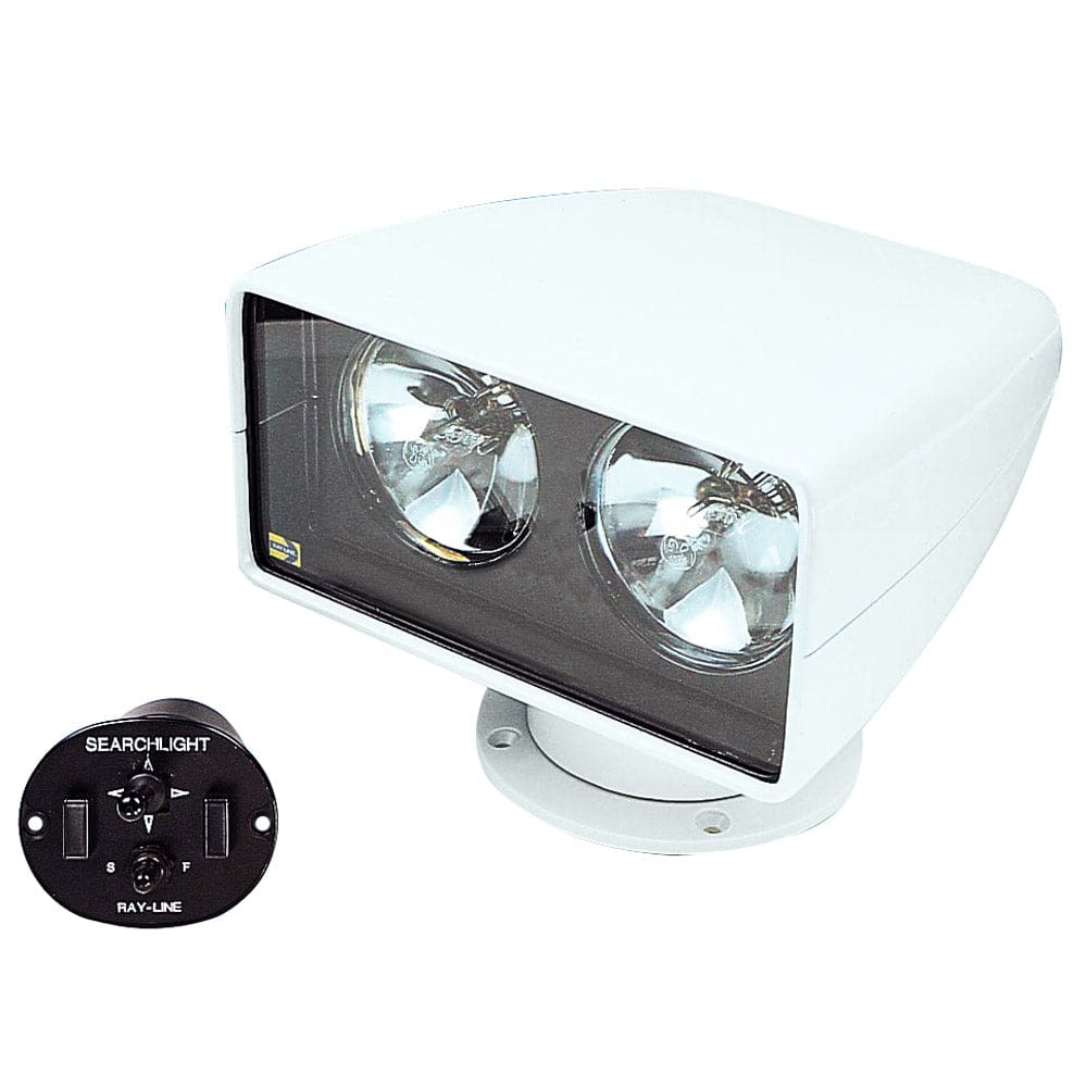 Jabsco 255SL Remote Control Searchlight - 24v - Lighting | Search Lights - Jabsco