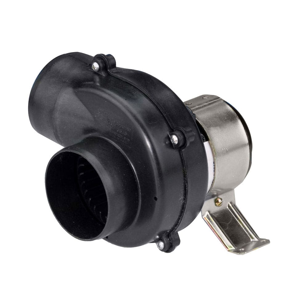 Jabsco 3 Flexmount Blower - 105 CFM - 12V - Marine Plumbing & Ventilation | Blowers & Heaters - Jabsco