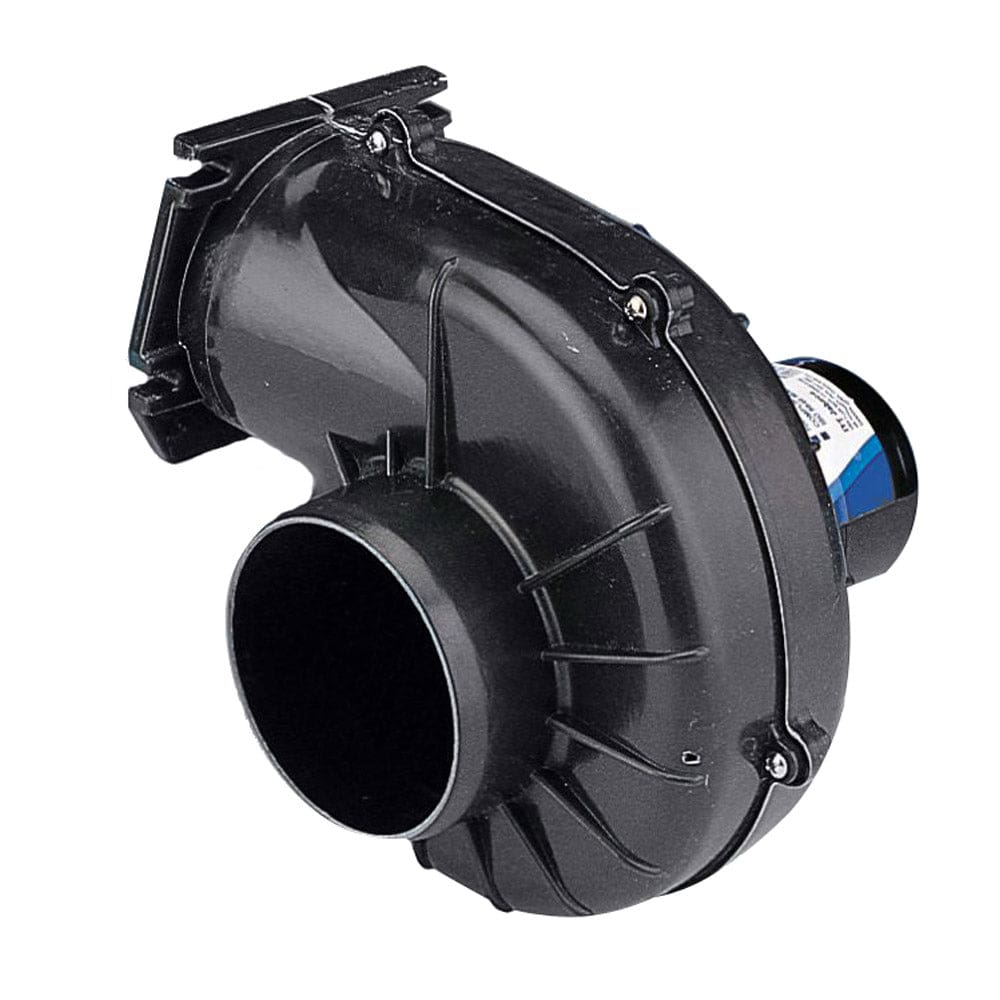 Jabsco 4 250 CFM Flangemount Blower - 12V - Marine Plumbing & Ventilation | Blowers & Heaters - Jabsco