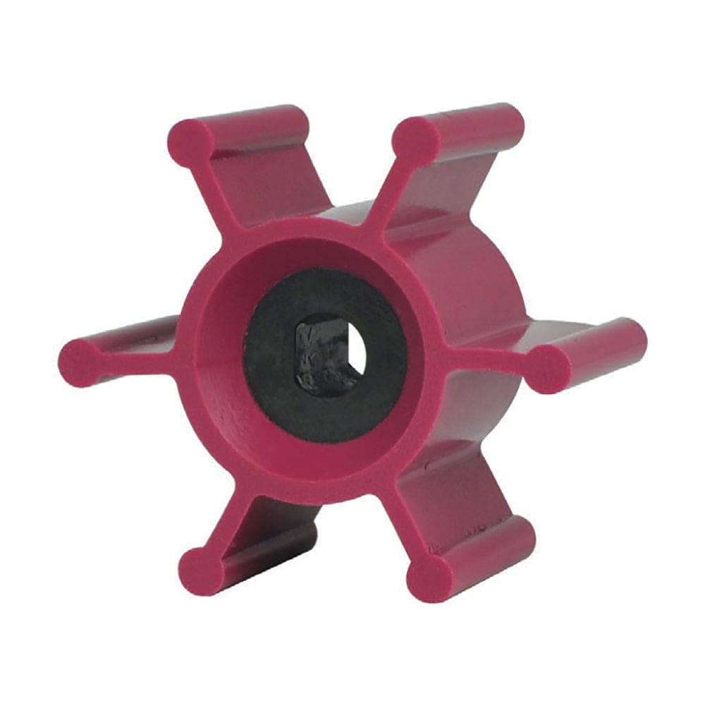 Jabsco Ballast King Impeller - Marine Plumbing & Ventilation | Impellers - Jabsco