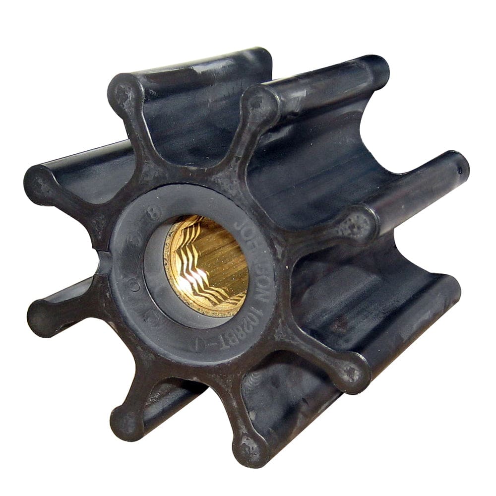 Jabsco Impeller Kit - 10 Blade - Neoprene - 2-9/ 16 Diameter - Marine Plumbing & Ventilation | Impellers - Jabsco