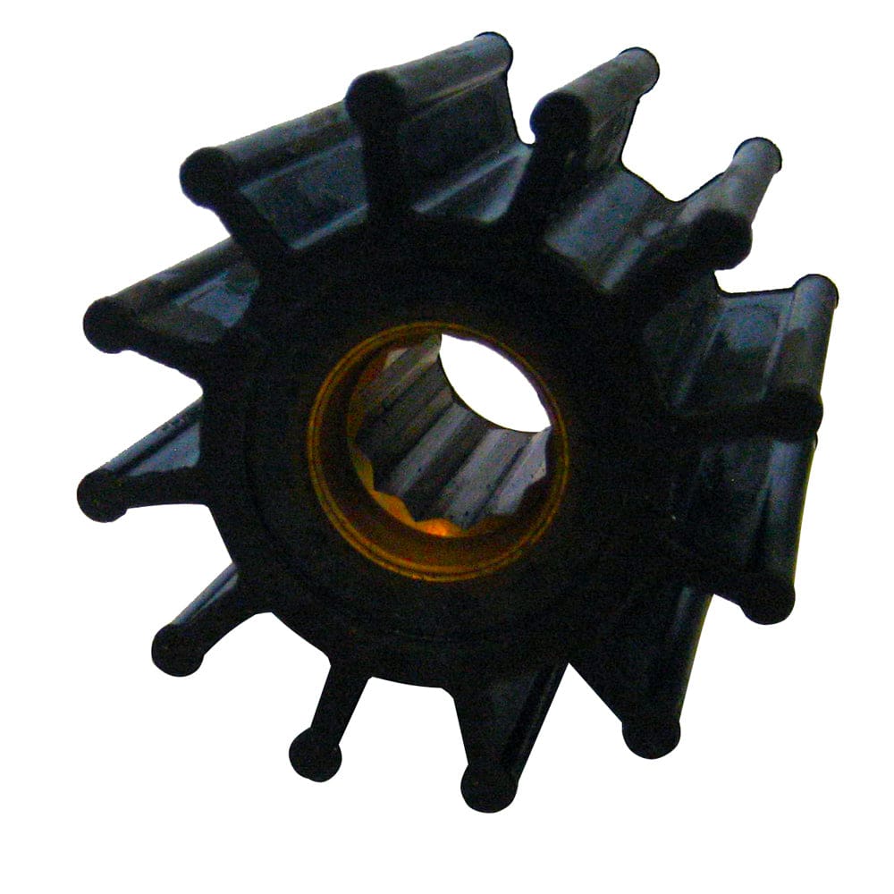 Jabsco Impeller Kit - 12 Blade - Neoprene - 2-¼ Diameter - Marine Plumbing & Ventilation | Impellers - Jabsco