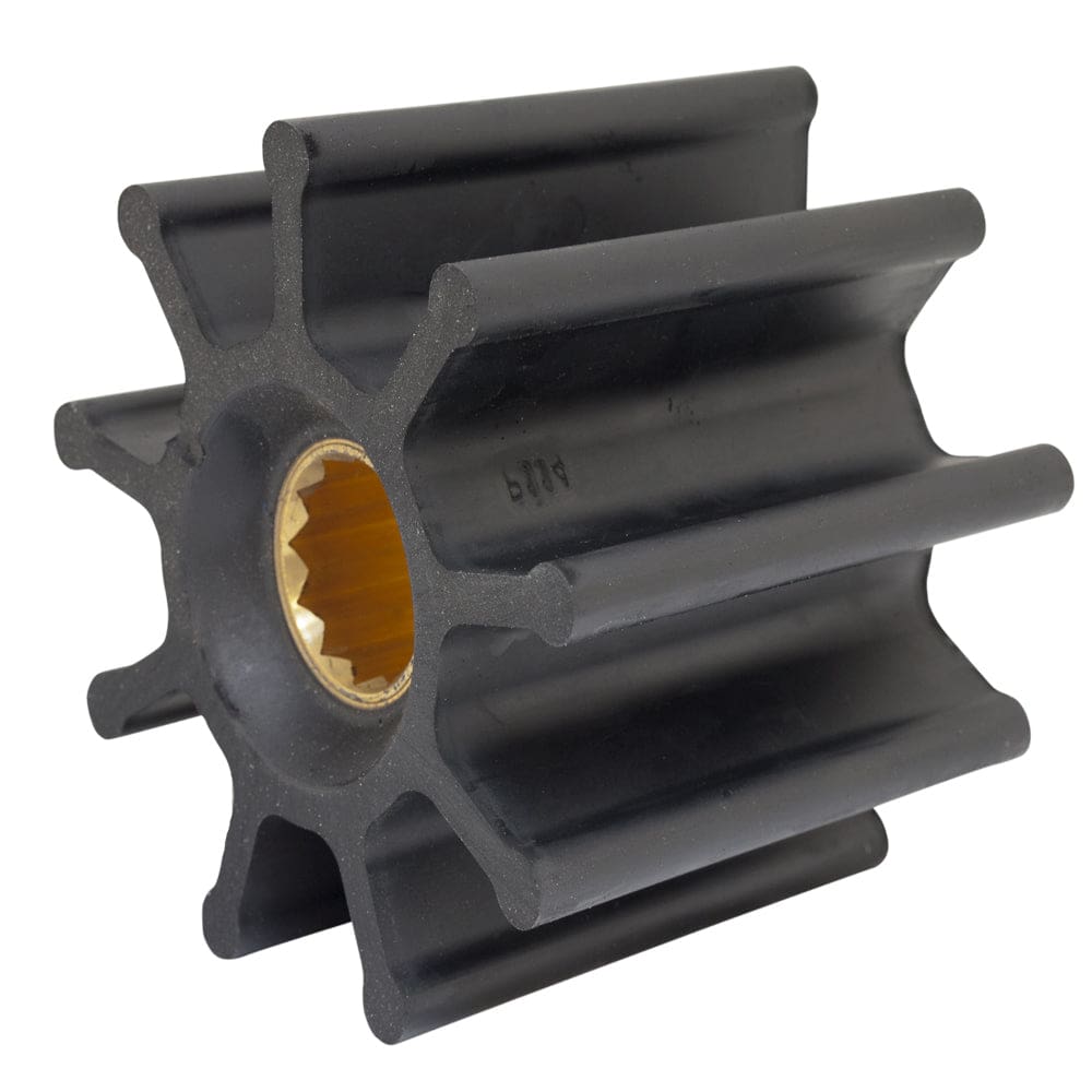 Jabsco Impeller Kit - 9 Blade - Neoprene - 3-¾ Diameter - Marine Plumbing & Ventilation | Impellers - Jabsco