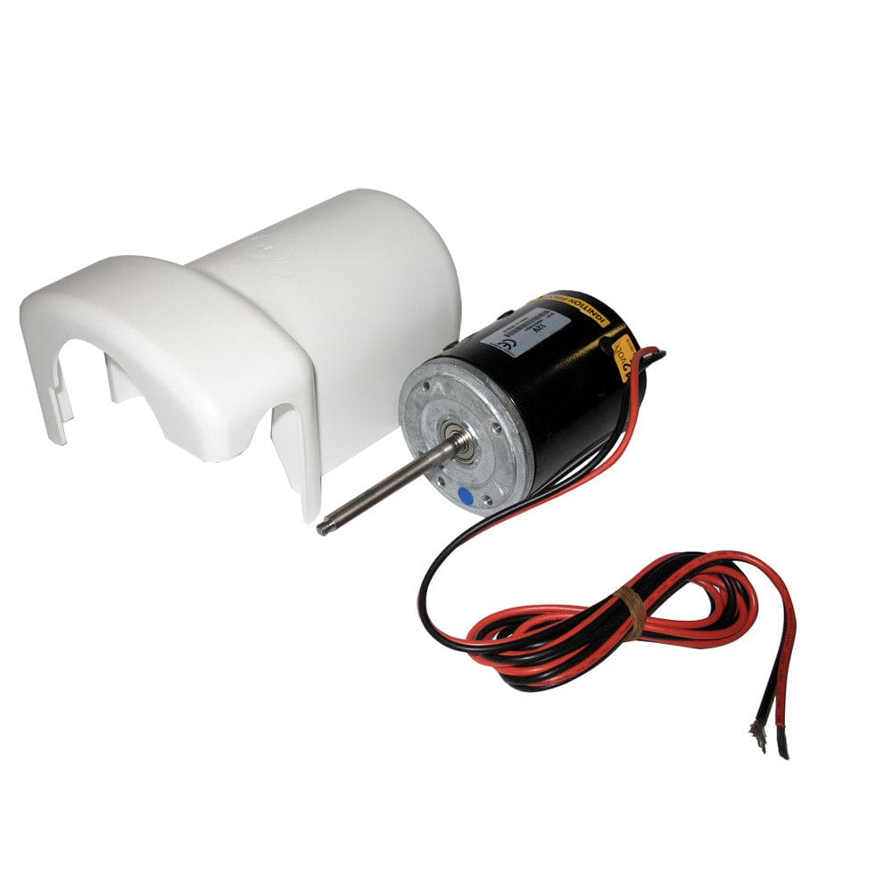 Jabsco Replacement Motor f/ 37010 Series Toilets - 12V - Marine Plumbing & Ventilation | Marine Sanitation - Jabsco