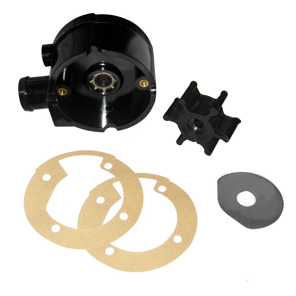 Jabsco Service Kit f/ 18590 Series Macerator Pumps - Marine Plumbing & Ventilation | Accessories - Jabsco