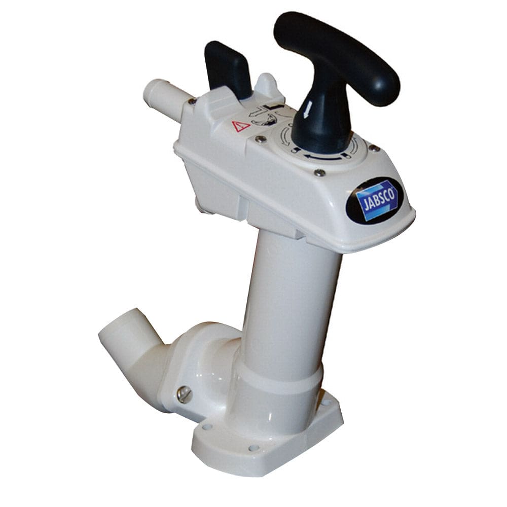 Jabsco Twist n’ Lock Pump Assembly f/ 29090 & 29120 Series - Marine Plumbing & Ventilation | Accessories - Jabsco