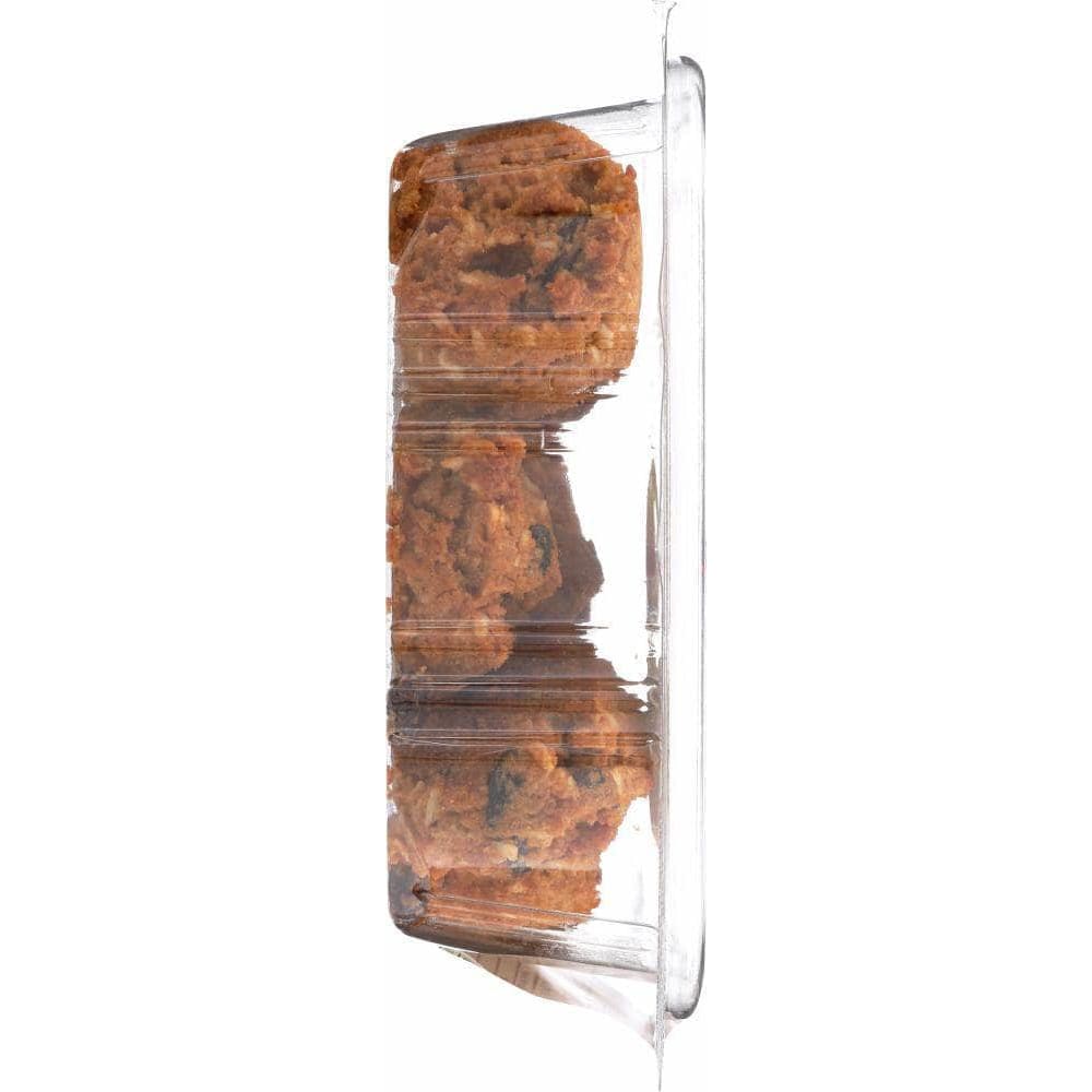 Jacks Paleo Kitchen Jacks Paleo Kitchen Cinnamon Raisin Paleo Cookies, 7 oz