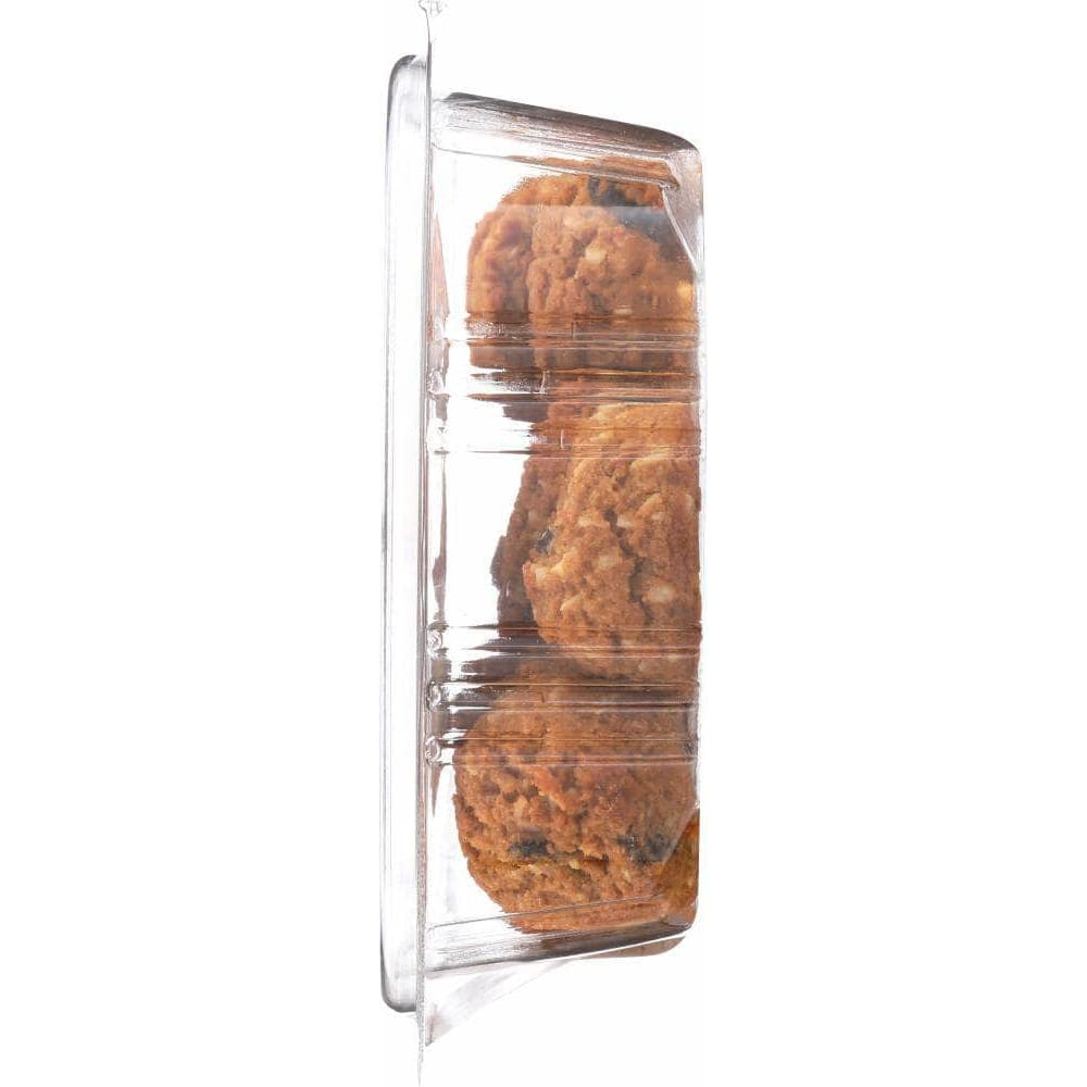 Jacks Paleo Kitchen Jacks Paleo Kitchen Cinnamon Raisin Paleo Cookies, 7 oz