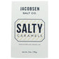 JACOBSEN SALT CO Jacobsen Salt Co Caramel Salty, 3 Oz