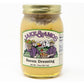 Jake & Amos J&A Bacon Dressing 17oz (Case of 12) - Misc/Pickled & Jarred Goods - Jake & Amos